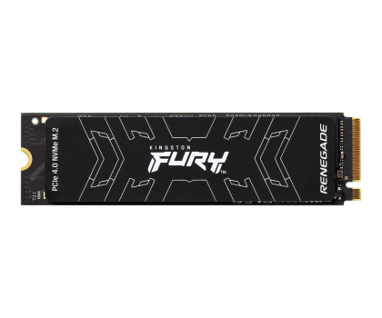 Dysk wewnętrzny KINGSTON FURY Renegade SSD 1TB, PCIe 4.0 NVMe M.2